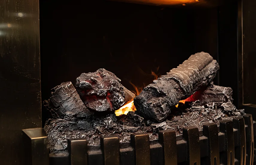 Soot Removal in Coralville, Iowa